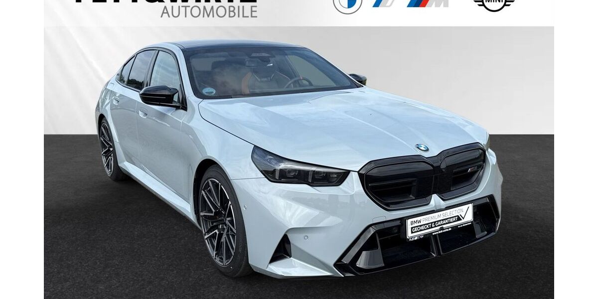 BMW M5 32.500 km 117.500 &euro; Geldern 47608