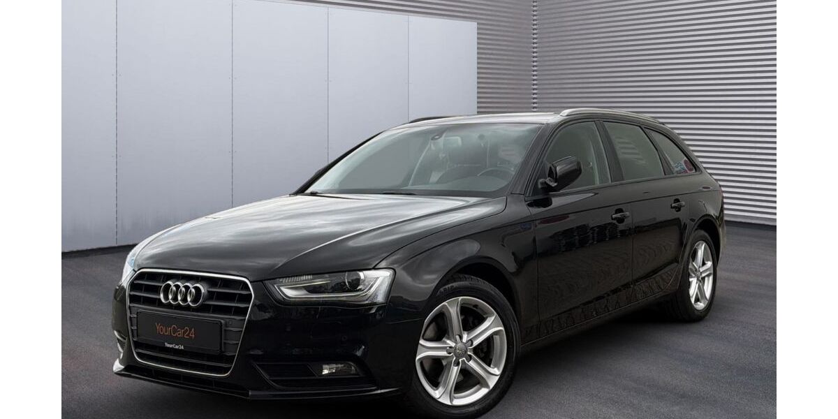 Audi A4 271.000 km 9.950 &euro; Mönchengladbach 41063