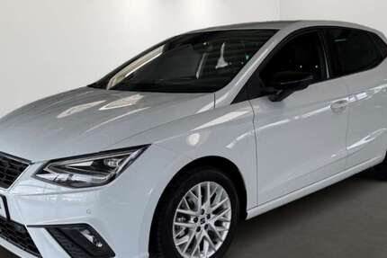 Seat Ibiza 13.120 km 23.490 &euro; Düsseldorf 40589