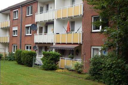 Wohnung Kempen Tönisberg - 4 Zimmer, 64 m&sup2;, 490&euro; | Angebot:26795871