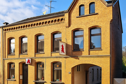 Haus Schwalmtal/ Waldniel Waldniel - 12 Zimmer, 394 m&sup2;, 637.000&euro; | Angebot:13565378