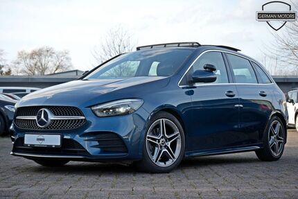 Mercedes-Benz B 200 136.082 km 23.800 &euro; Mönchengladbach 41199