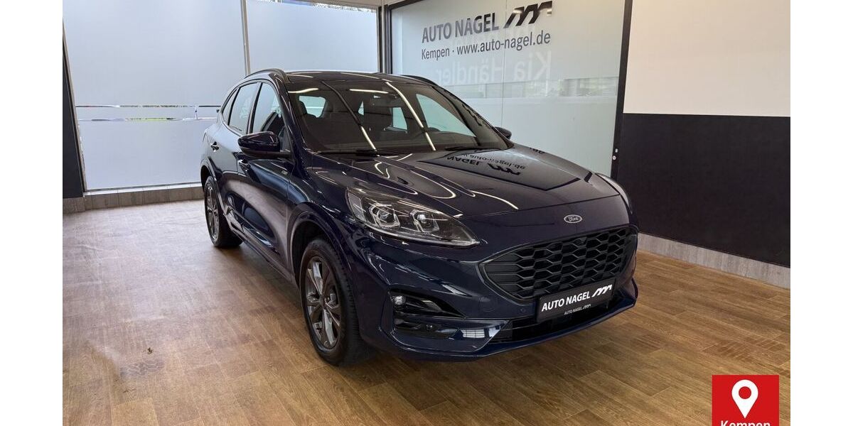 Ford Kuga 36.413 km 22.779 &euro; Kempen 47906