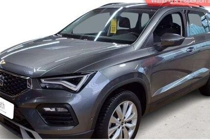 Seat Ateca 24.140 km 25.630 &euro; Moers-Hülsdonk 47441