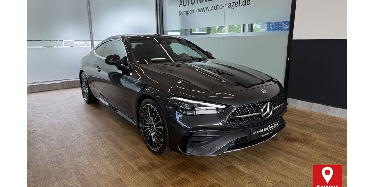 Mercedes-Benz CLE 220 18.579 km 52.769 &euro; Kempen 47906