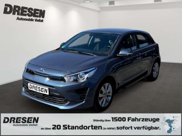 Kia Rio 58.783 km 13.590 &euro; Mönchengladbach 41061
