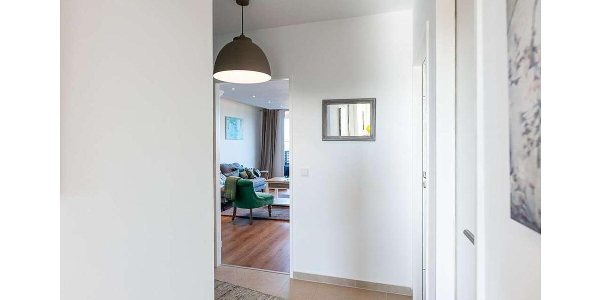 Etagenwohnung Krefeld - 3 Zimmer, 82 m&sup2;, 902&euro; | Angebot:24703869