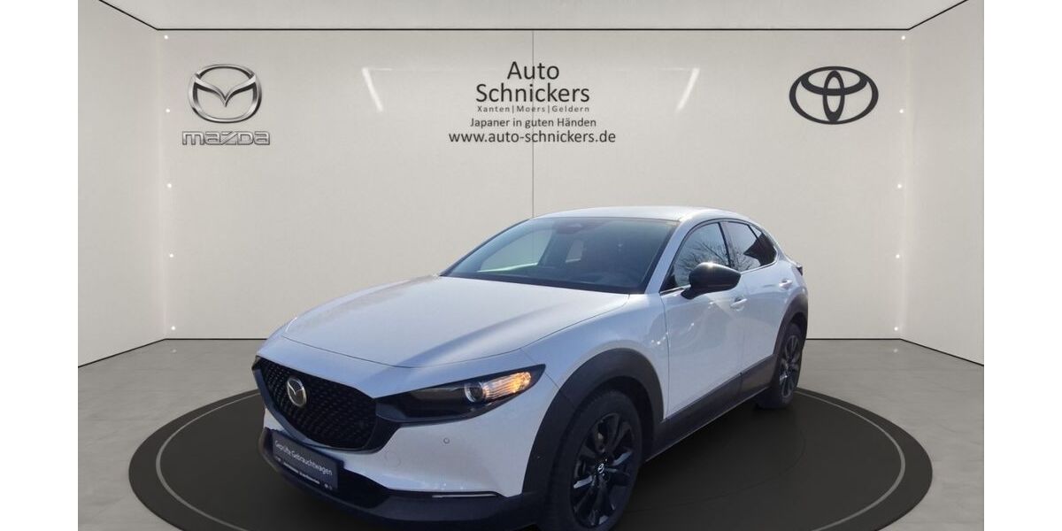 Mazda CX-30 21.364 km 25.740 &euro; Geldern 47608