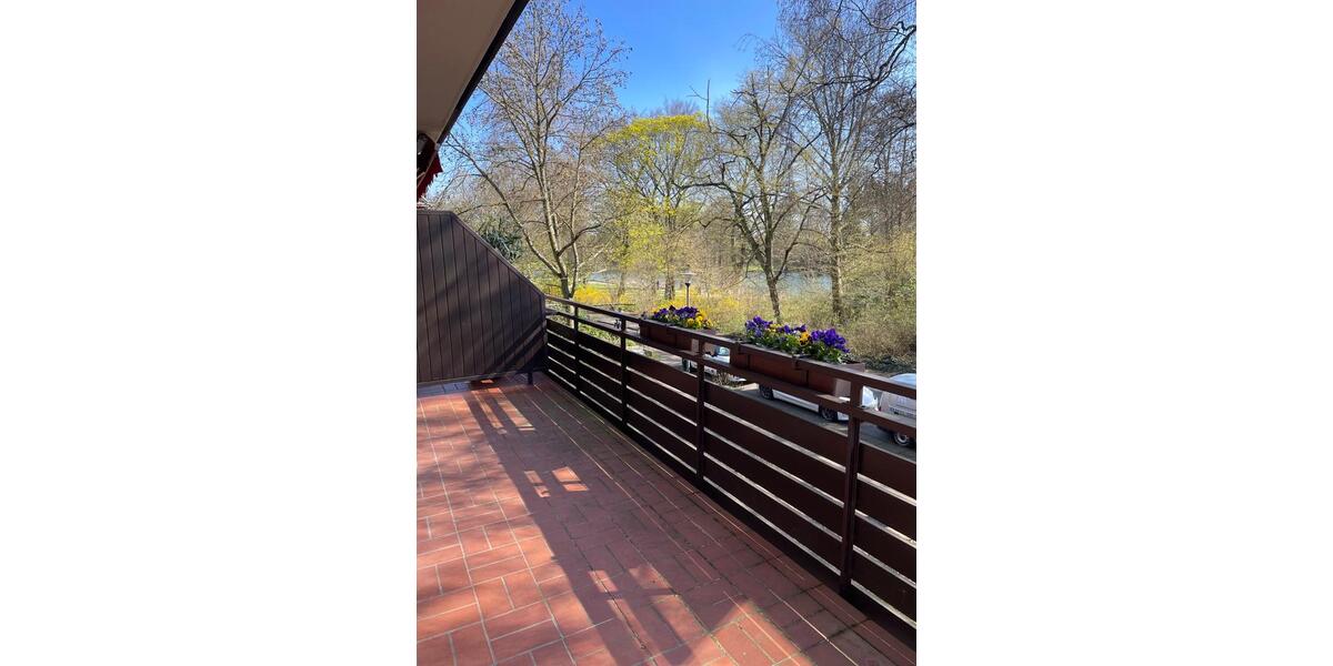 Etagenwohnung Krefeld Gellep-Stratum - 2 Zimmer, 73 m&sup2;, 805&euro; | Angebot:25942475