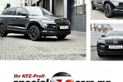 Skoda Karoq 36.000 km 25.400 &euro; Mönchengladbach 41066