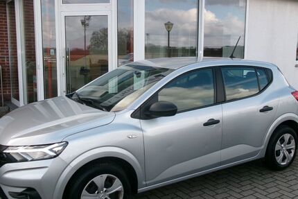 Dacia Sandero 42.530 km 11.450 &euro; Heinsberg 52525