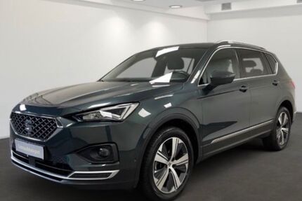 Seat Tarraco 47.000 km 36.200 &euro; Neukirchen Vluyn 47506