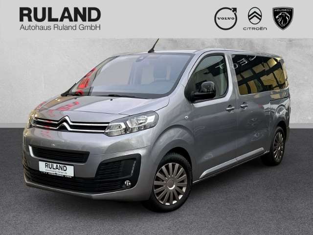 Citroen Spacetourer 38.169 km 34.490 &euro; Viersen 41748