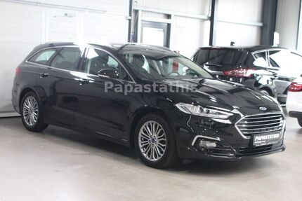 Ford Mondeo 58.336 km 19.990 &euro; Schwalmtal 41366
