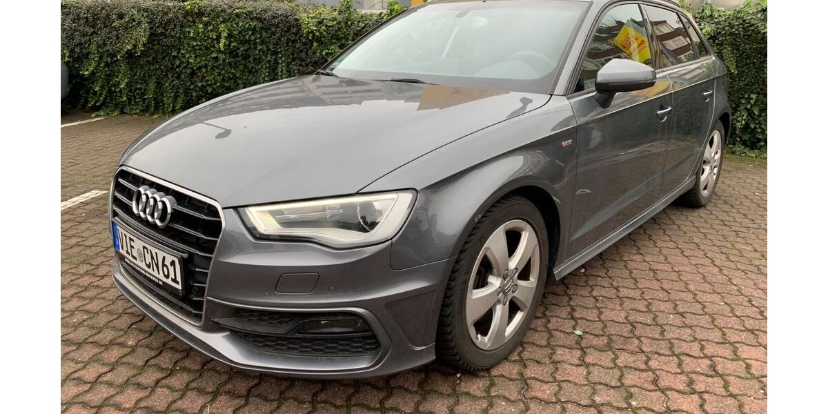 Audi A3 184.831 km 11.200 &euro; Willich 47877