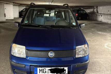 Fiat Panda 102.000 km 2.900 &euro; Mönchengladbach 41199