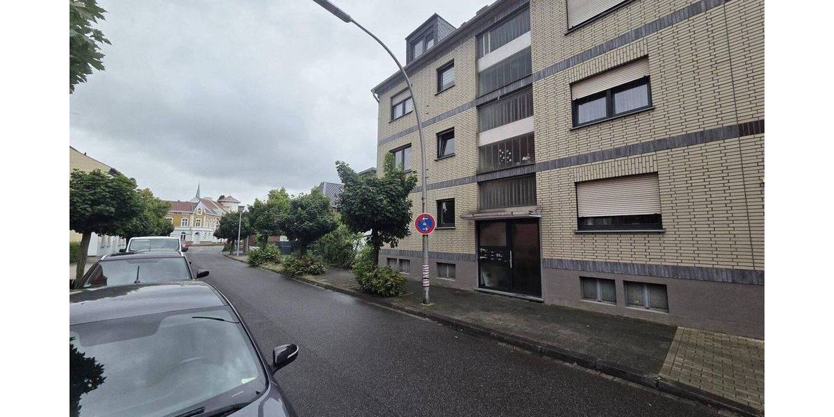 Etagenwohnung Viersen Stadtmitte - 4 Zimmer, 89 m&sup2;, 225.000&euro; | Angebot:26918749