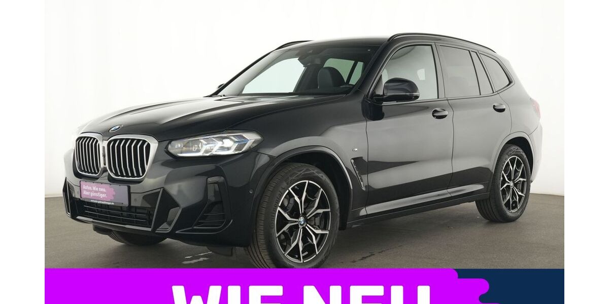 BMW X3 22.510 km 41.989 &euro; Neuss 41460