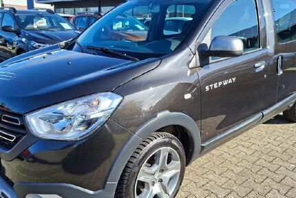 Dacia Dokker 67.070 km 13.590 &euro; Erkelenz 41812