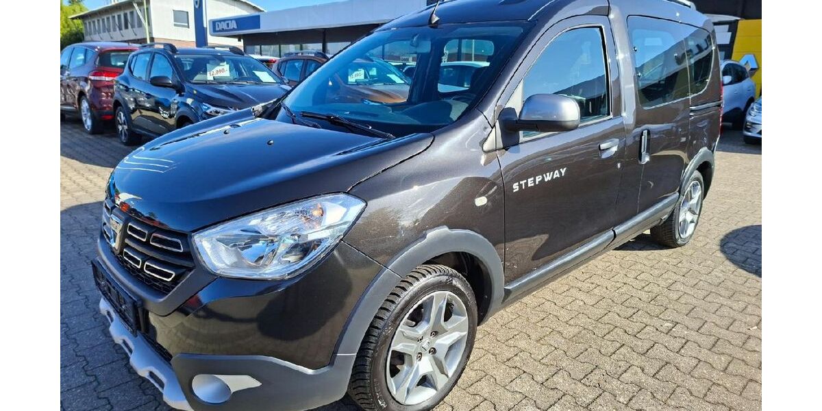 Dacia Dokker 67.070 km 13.590 &euro; Erkelenz 41812