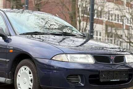 Mitsubishi Carisma 119.477 km 1.990 &euro; Mönchengladbach 41068