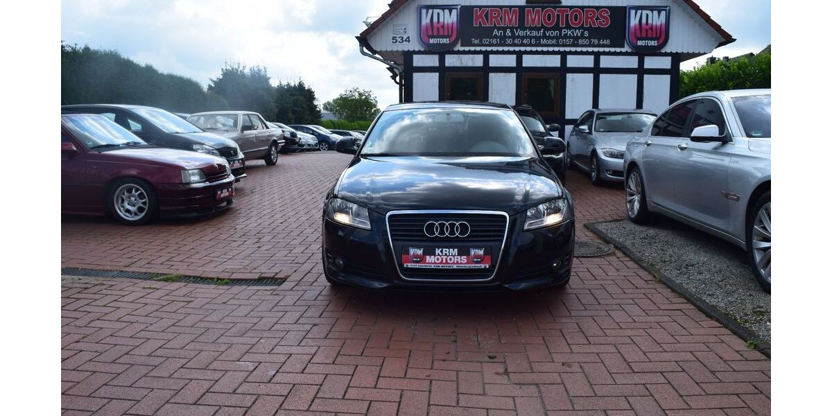 Audi A3 176.000 km 5.990 &euro; Mönchengladbach 41066
