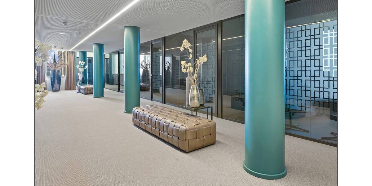 Gewerbeobjekt Düsseldorf Stadtmitte - 379&euro; | Angebot:25877726