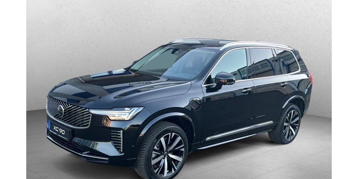 Volvo XC90 22.500 km 62.980 &euro; Mönchengladbach 41068