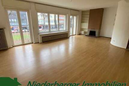 Wohnung Krefeld - 2.5 Zimmer, 125 m&sup2;, 930&euro; | Angebot:24697221