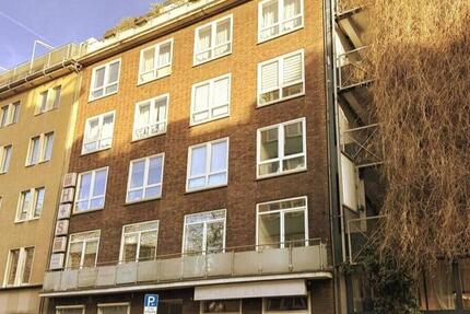 Gewerbeobjekt Düsseldorf Stadtmitte - 1.700&euro; | Angebot:25752947