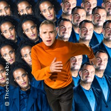 Die Nashörner 07.05.2026 Düsseldorfer Schauspielhaus