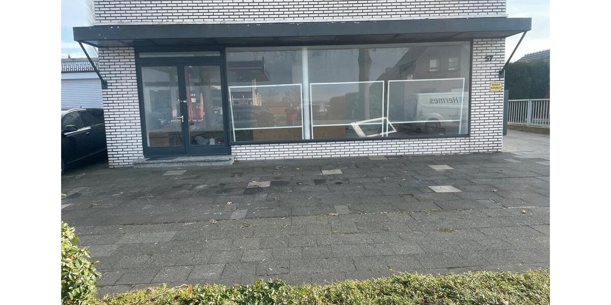 Gewerbeobjekt Brüggen - 1.350&euro; | Angebot:25639355