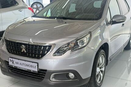 Peugeot 2008 104.000 km 7.690 &euro; Grevenbroich 41515