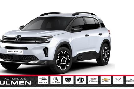 Citroen C5 Aircross 4.900 km 23.850 &euro; Düsseldorf 40233
