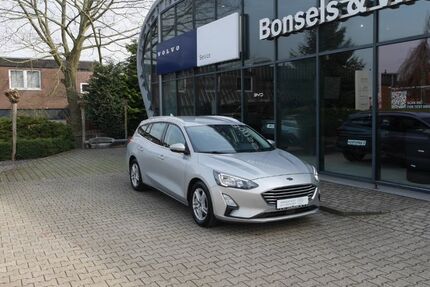 Ford Focus 59.410 km 15.890 &euro; Erkelenz 41812