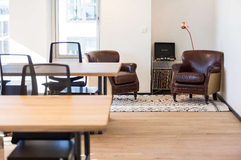 Gewerbeobjekt Düsseldorf Stadtmitte - 27.000&euro; | Angebot:26077646