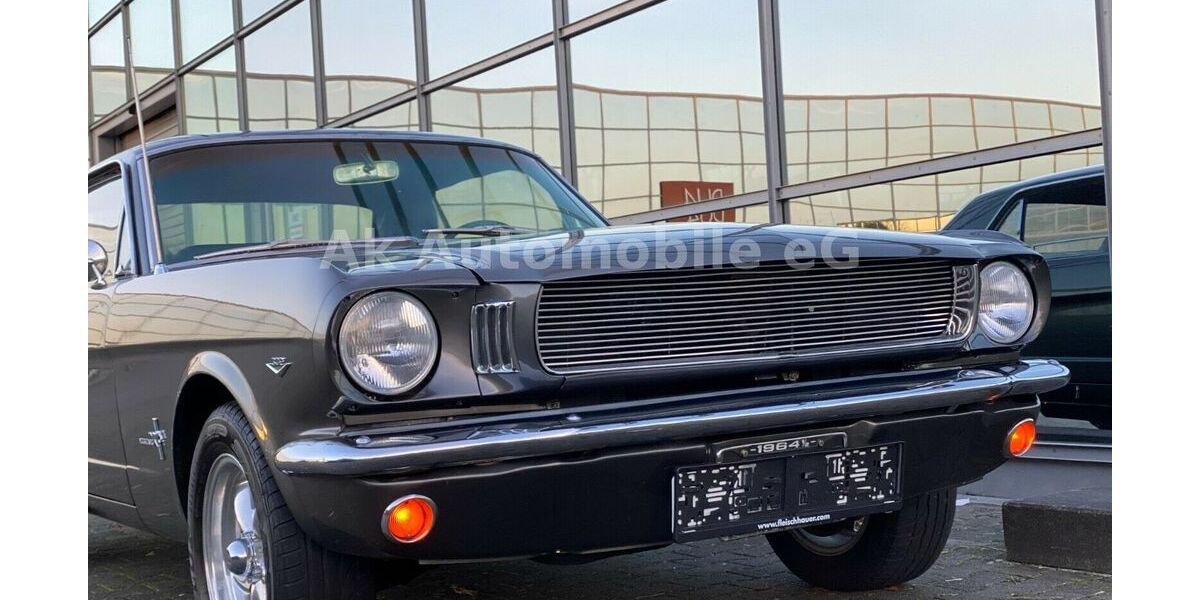 Ford Mustang 88.451 km 31.990 &euro; Mönchengladbach 41068