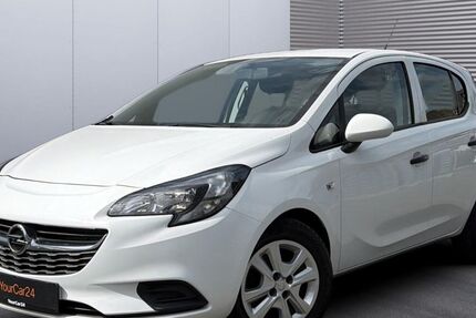 Opel Corsa 114.000 km 6.750 &euro; Mönchengladbach 41063