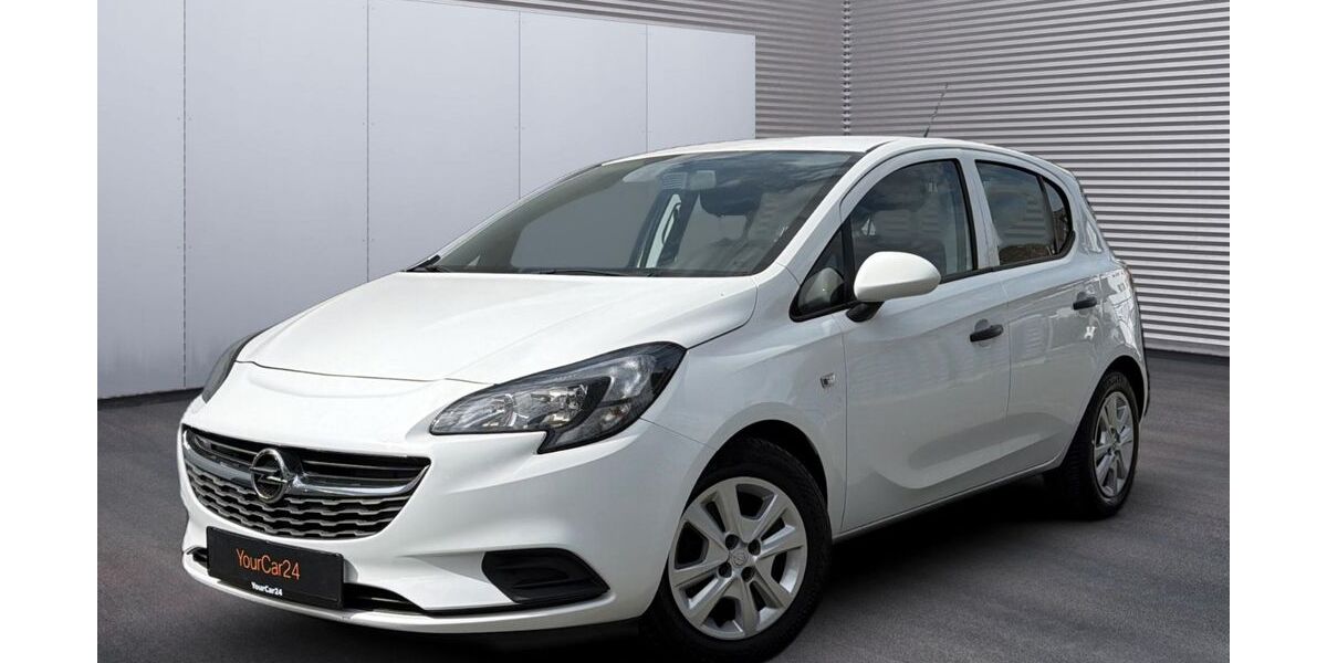 Opel Corsa 114.000 km 6.750 &euro; Mönchengladbach 41063