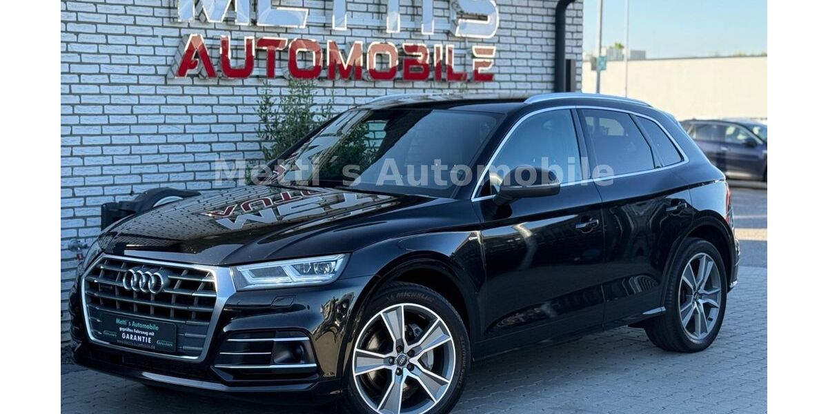 Audi Q5 151.233 km 23.990 &euro; Erkelenz 41812