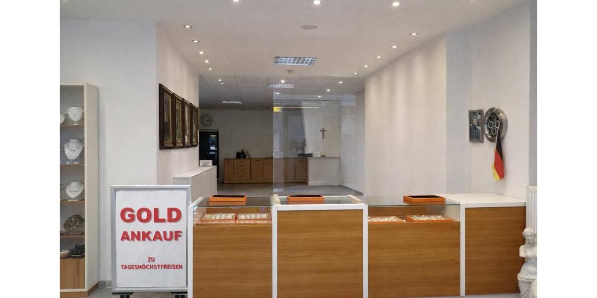 Gewerbeobjekt Mönchengladbach - 1.500&euro; | Angebot:24984200