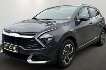 Kia Sportage 24.319 km 28.480 &euro; Korschenbroich 41352