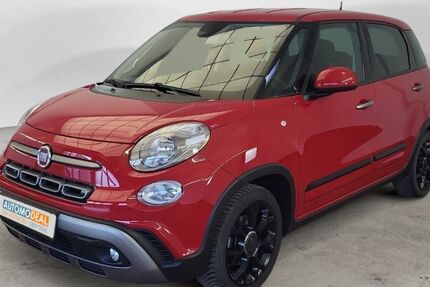 Fiat 500L 73.205 km 12.589 &euro; Moers 47445