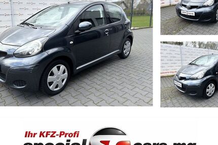 Toyota Aygo (X) 95.000 km 2.890 &euro; Mönchengladbach 41066