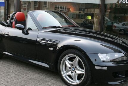 BMW Z3 M 129.816 km 44.444 &euro; Mönchengladbach 41065