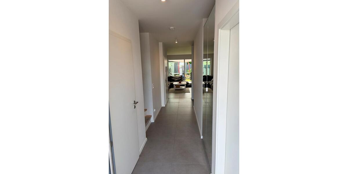 Doppelhaushälfte Mönchengladbach Süd - 4 Zimmer, 130 m&sup2;, 549.000&euro; | Angebot:26941547