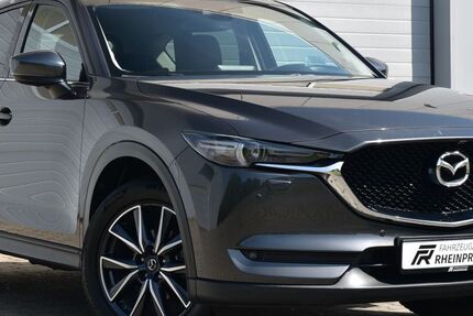 Mazda CX-5 57.192 km 21.999 &euro; Geldern 47608