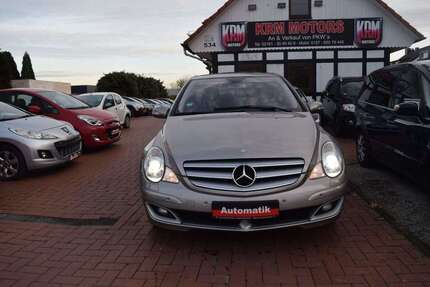 Mercedes-Benz R 320 216.000 km 6.990 &euro; Mönchengladbach 41066