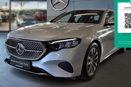 Mercedes-Benz E 220 17.358 km 44.958 &euro; Nettetal 41334