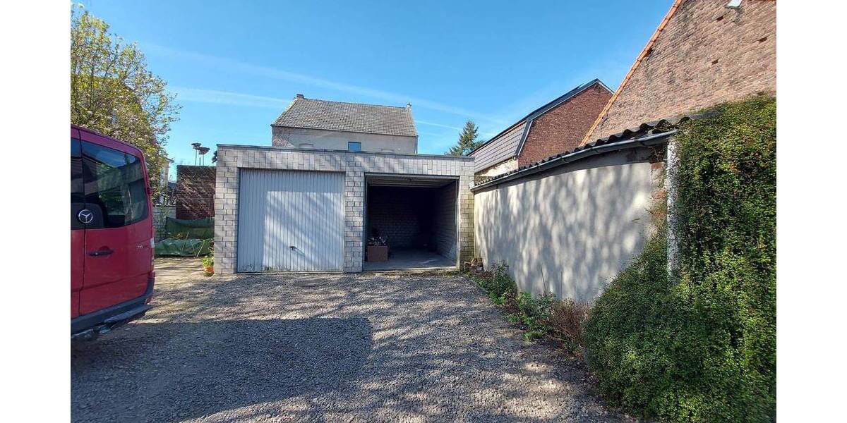 Reihenmittelhaus Straelen - 5 Zimmer, 117 m&sup2;, 299.500&euro; | Angebot:25696497
